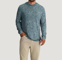 Free Fly - Bamboo Lightweight Hoodie