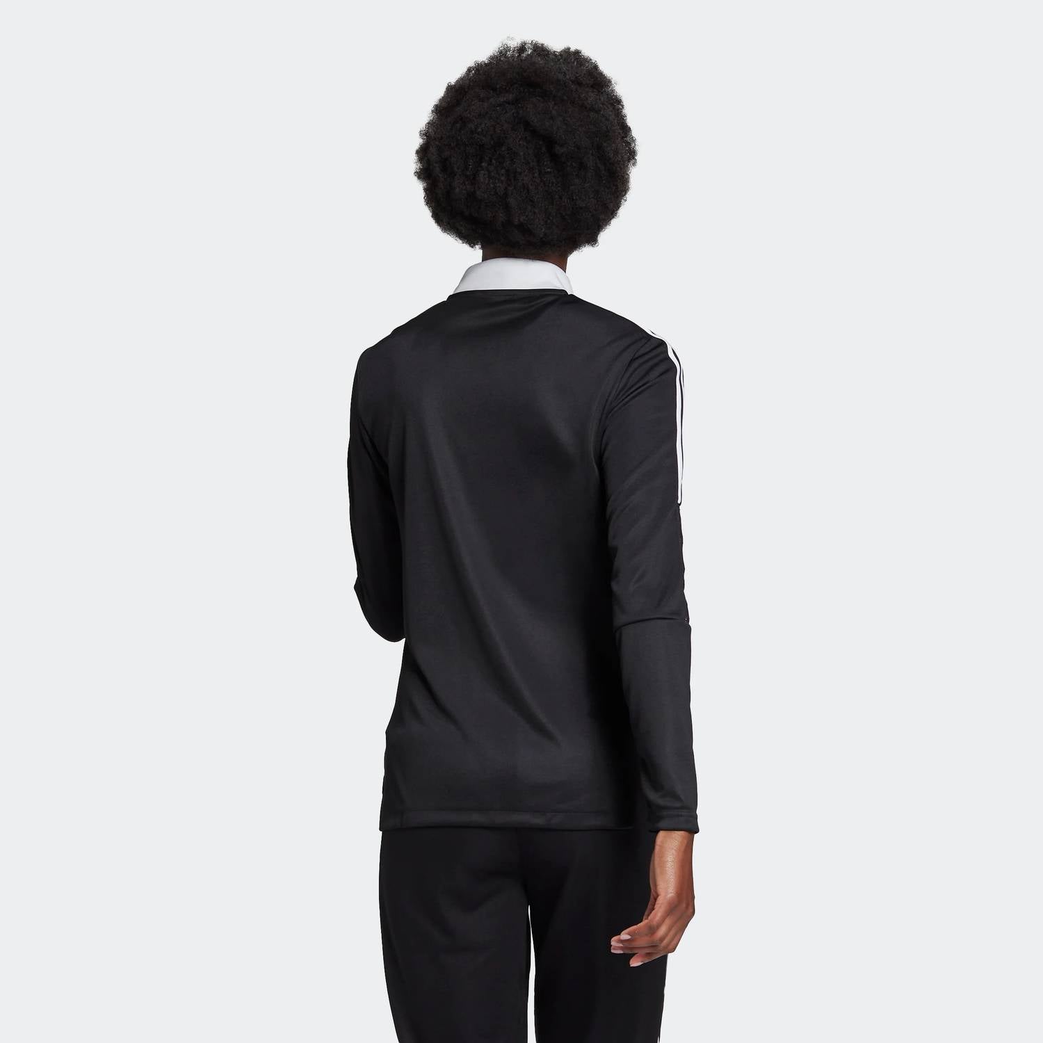 Adidas - Women's Tiro 21 Track Jacket