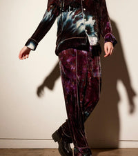 Riverside Tool And Dye - Women's Velvet Harvey Pant
