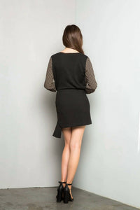 Thml - Embroidered Top