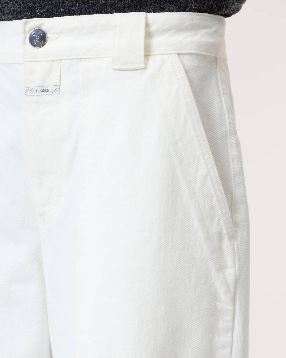 Closed - Rhannon Barrel Jeans