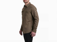Kuhl - Descendr Flannel Long Sleeve Shirt