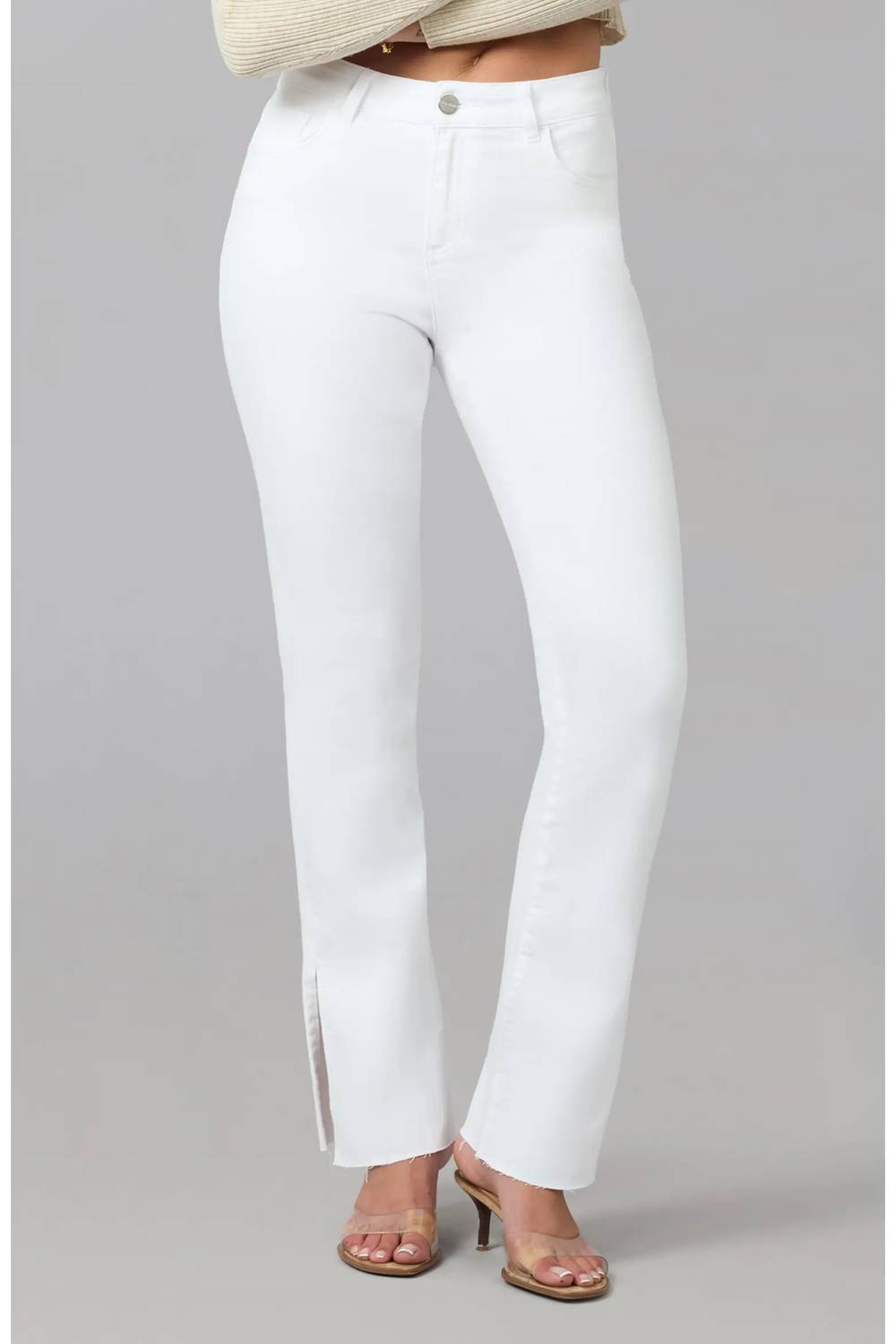 Lola Jeans - Billie High Rise Bootcut Jeans