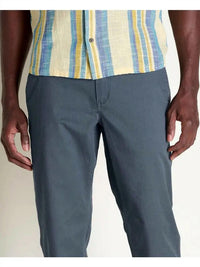 Toad&Co - Mission Ridge Lean Pant