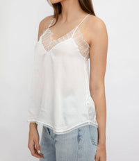 Iro - Berwyn Silk Camisole