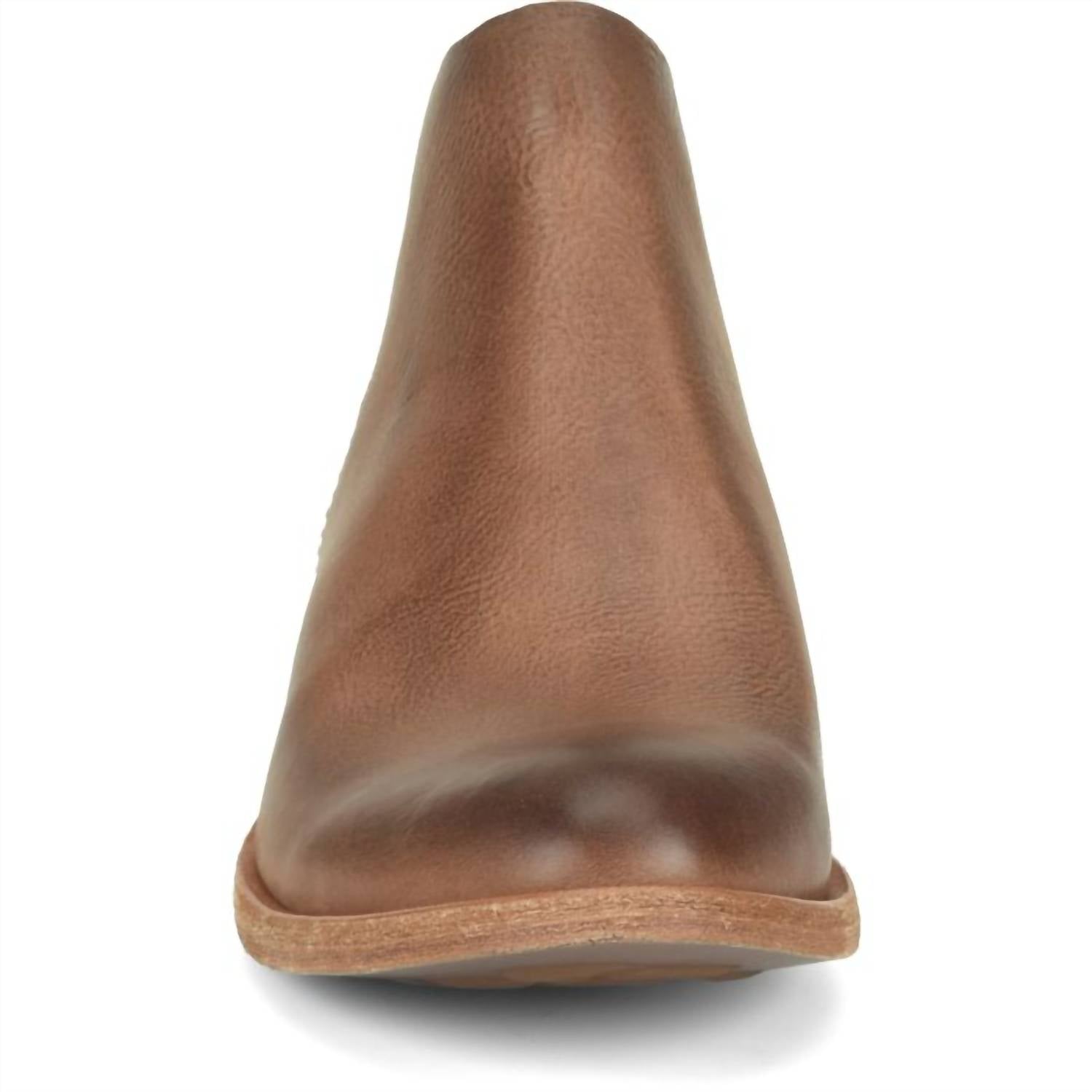 KORK-EASE Women's Renny Boot in brown terra - women's shoe - view 7
