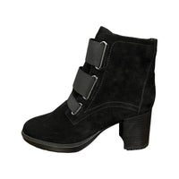 Valdini - Women's Jenny Ankle Boots