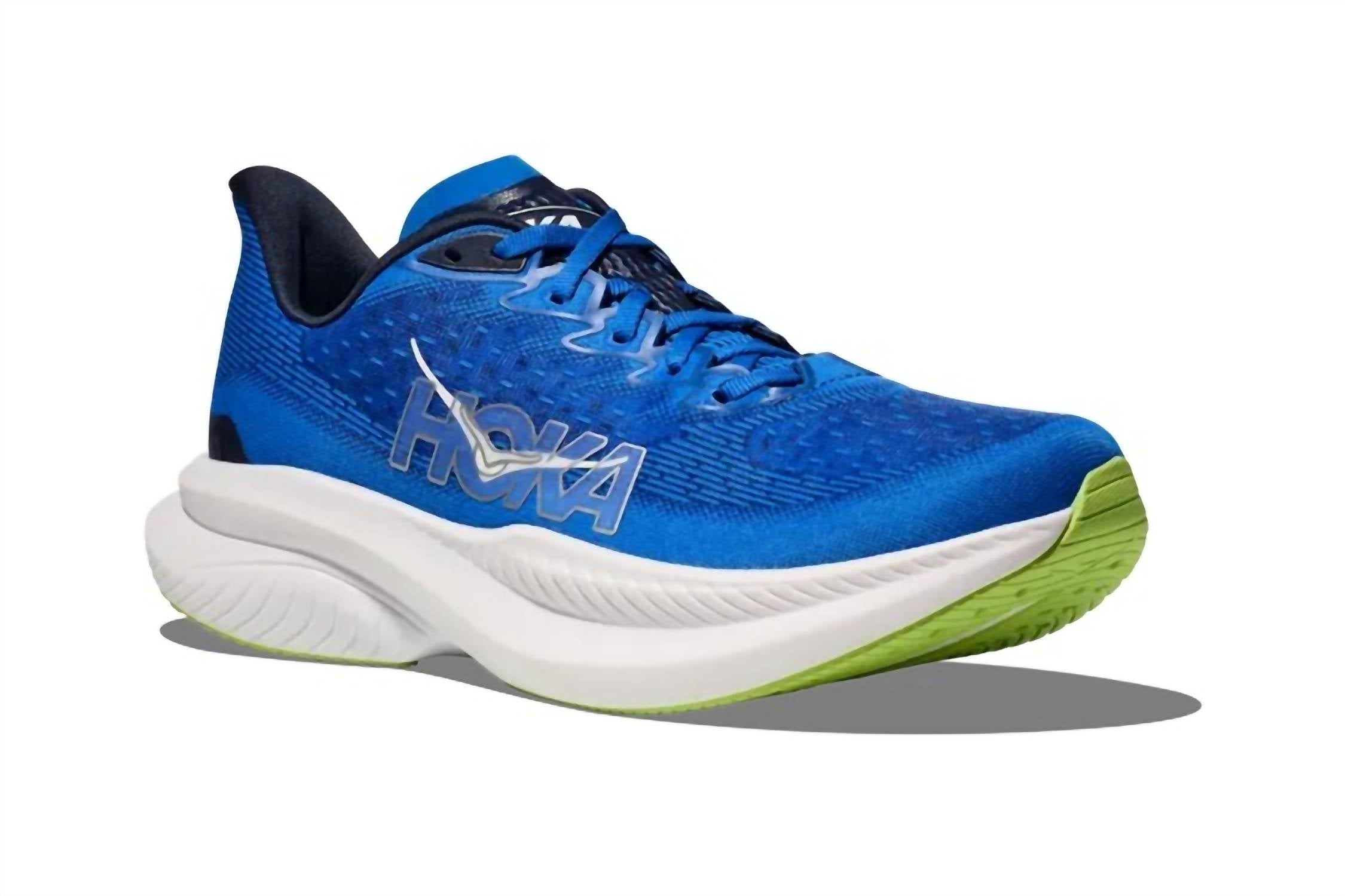 Hoka - Men's Mach 6 Running Shoes