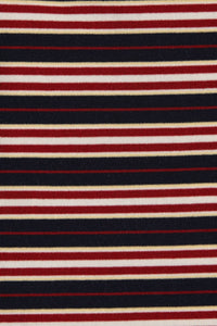 Faithfull The Brand - Playa Mini Cila Stripe Short