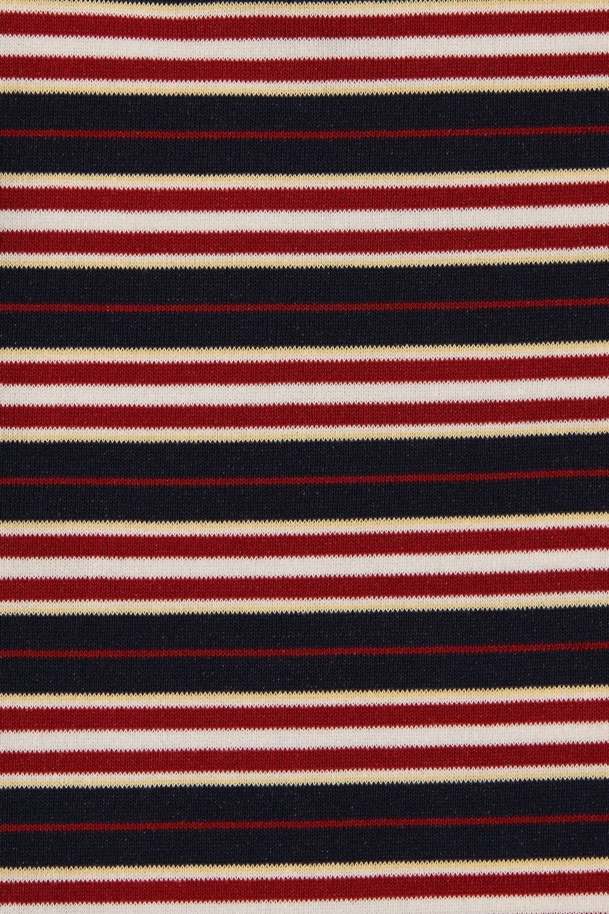 Faithfull The Brand - Playa Mini Cila Stripe Short