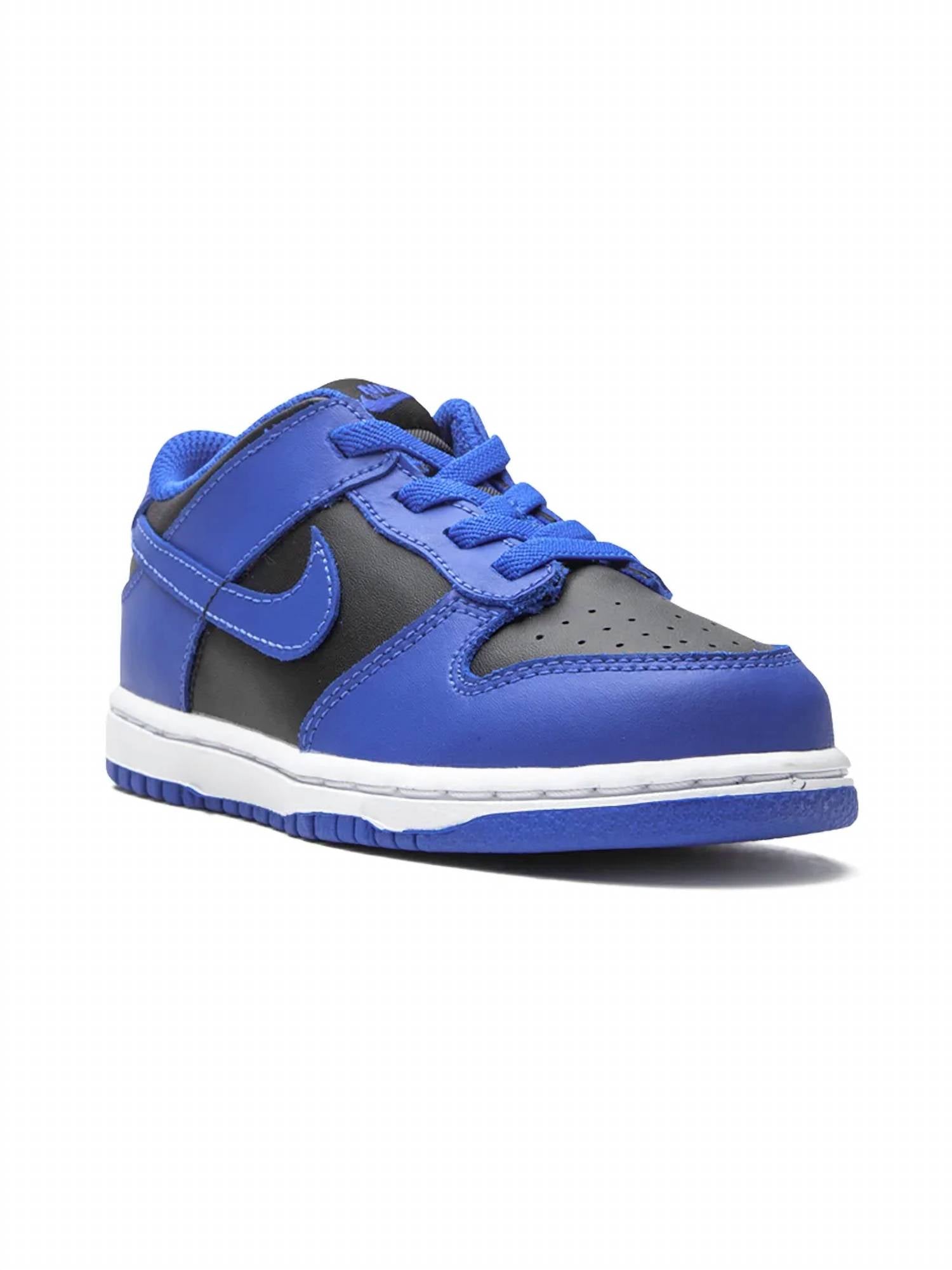 Nike - Kid's Dunk Low Sneakers