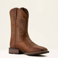 Ariat - Men's Western Big Rig Wide Square Toe Cowboy Boot