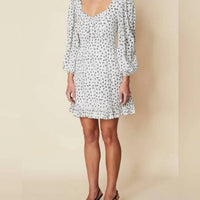 Faithfull The Brand - Calla Mini Dress