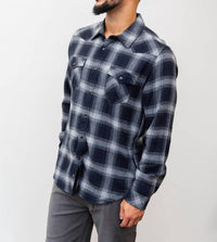 Rails - Roy Plaid Shirt
