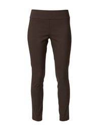 Elliott Lauren - Women's Control Stretch Pull On Ankle Pant