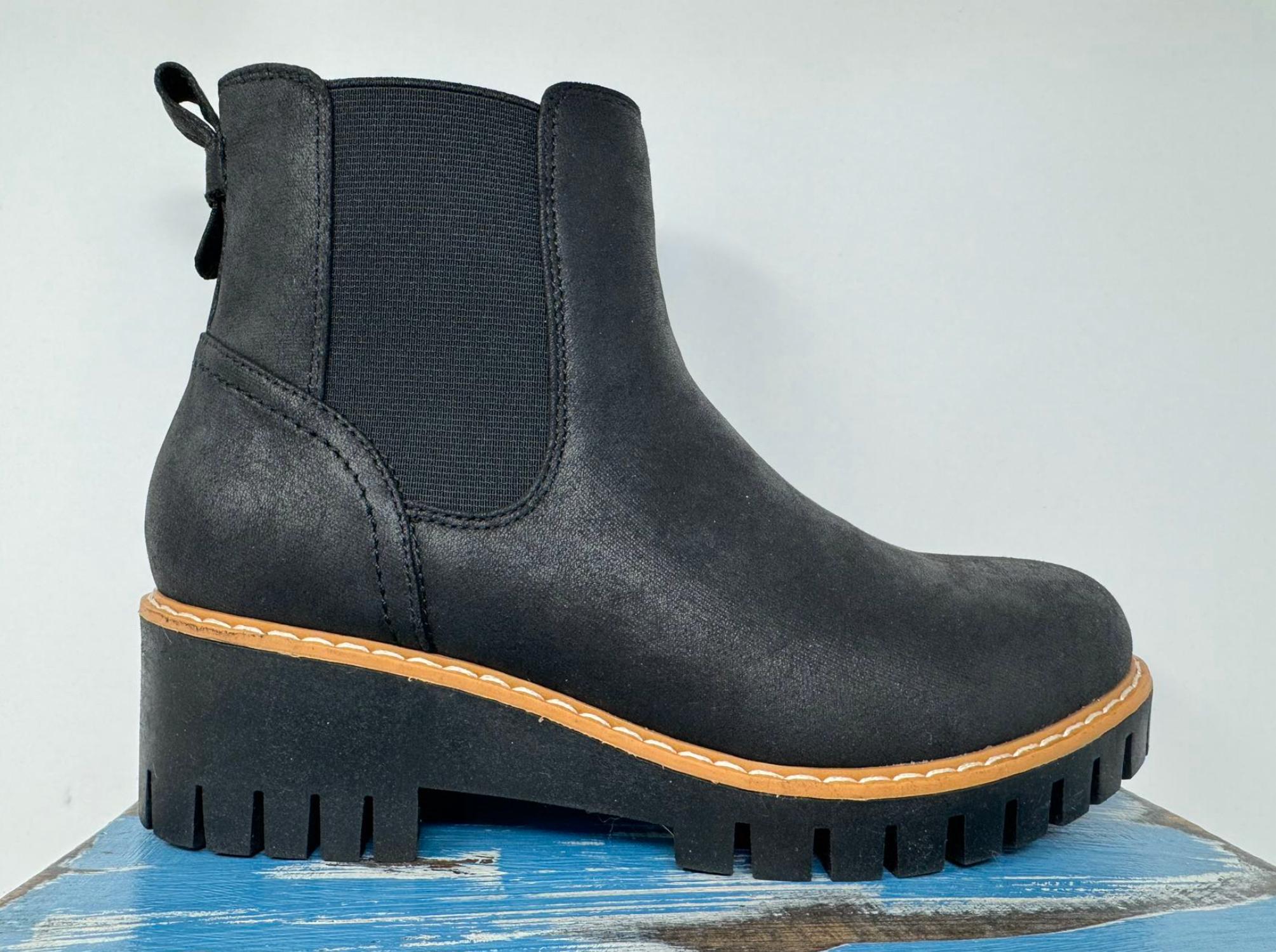 Very G - Women's Pasenda Bootie