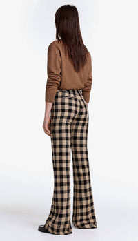 Smythe - Classic Patch Pocket Pant