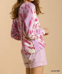 Umgee - Lovely Sweater