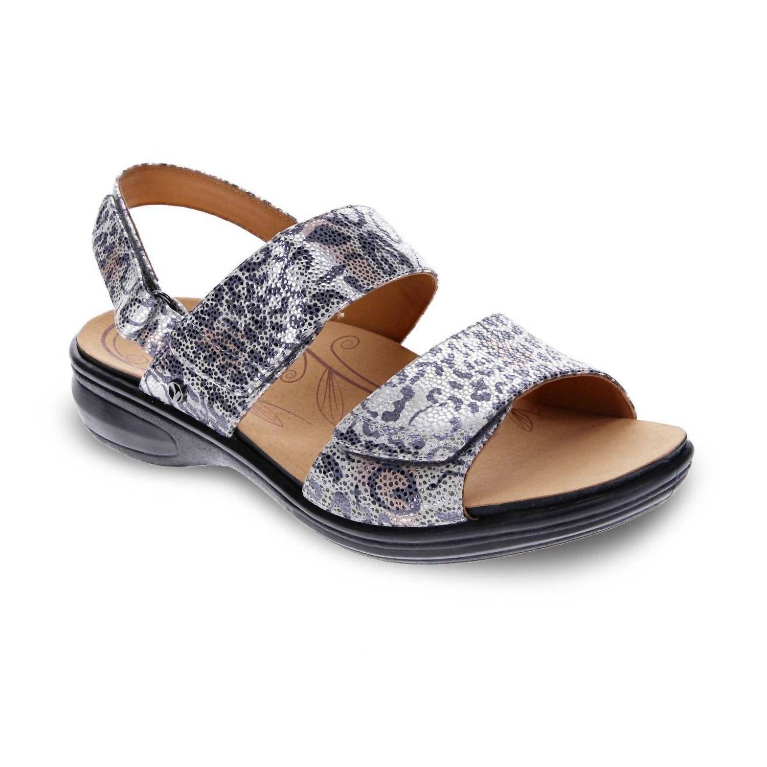 Revere - Women's Como Sandal