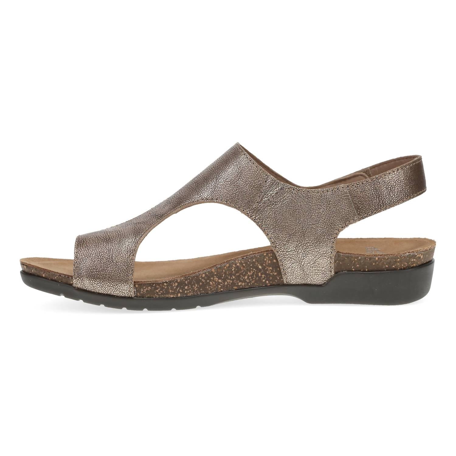 Dansko - Women's Reece Sandal