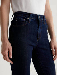 Ag Jeans - Farrah Mid-rise Bootcut Jean