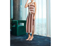 Curaae - Cady Vest and Skirt Set
