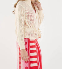Emily Mccarthy - Women's Bailey Bomber Jacket