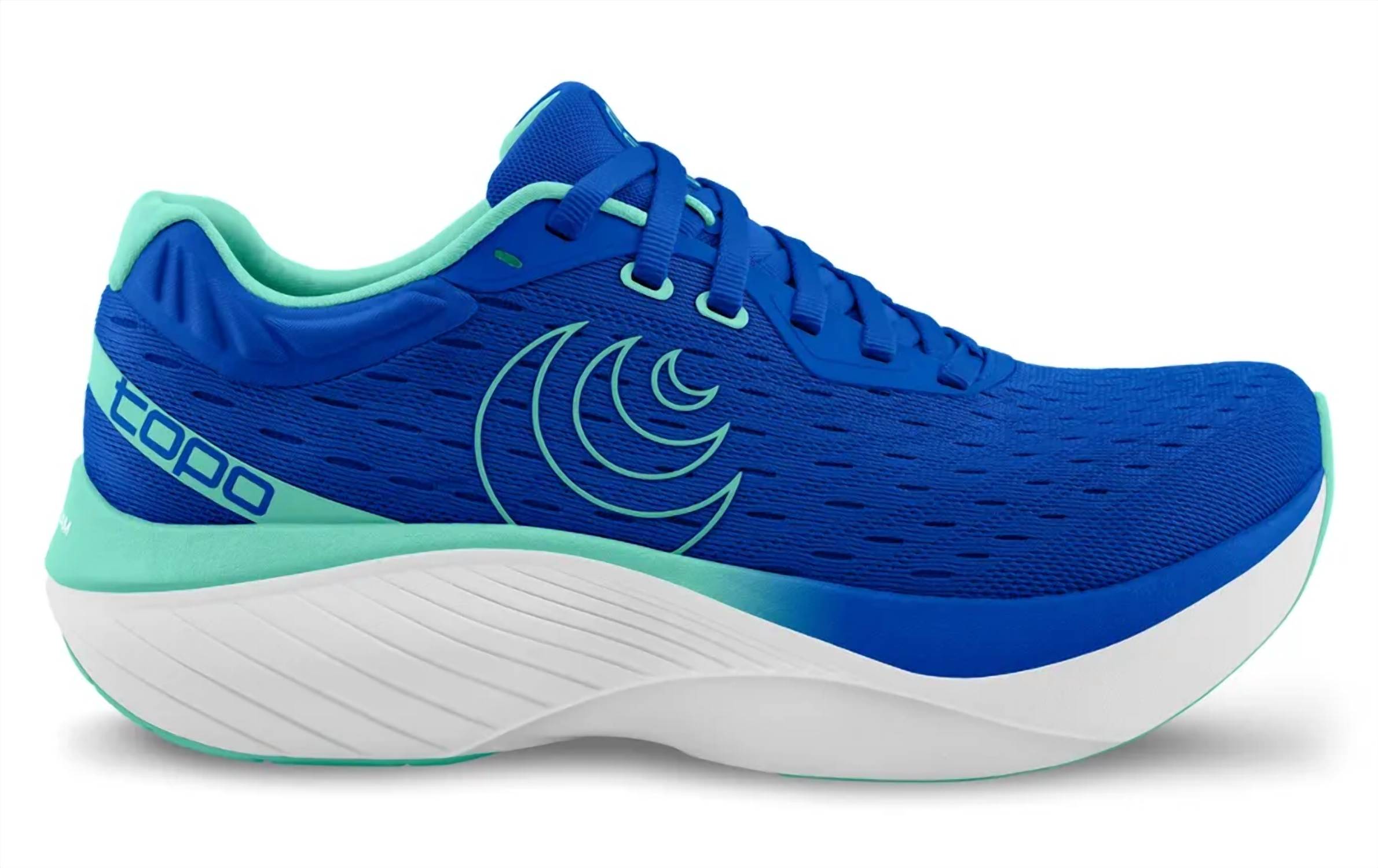 Topo Athletic - Women's Atmos Running Shoes