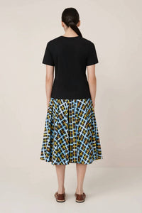 Kowtow - Contour Short Sleeve Tee