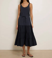 Nation Ltd - Denise Midi Dress