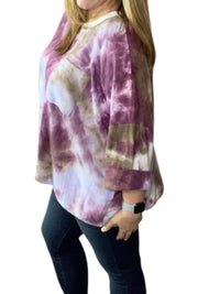Honeyme - Boxy Top