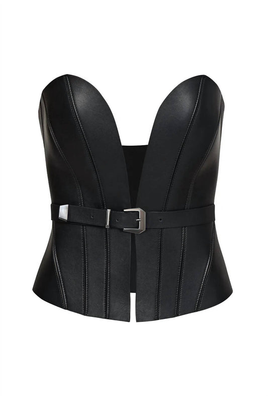 Pritch London - Women's Corset Belt