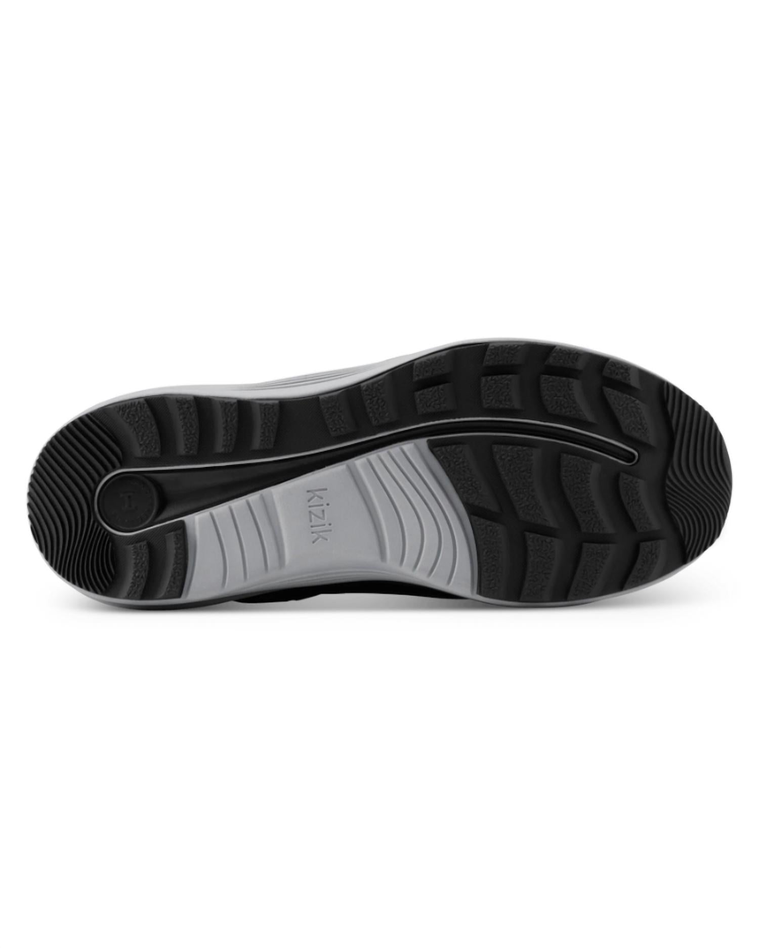 Kizik - Men's London At Mid Waterproof Shoes