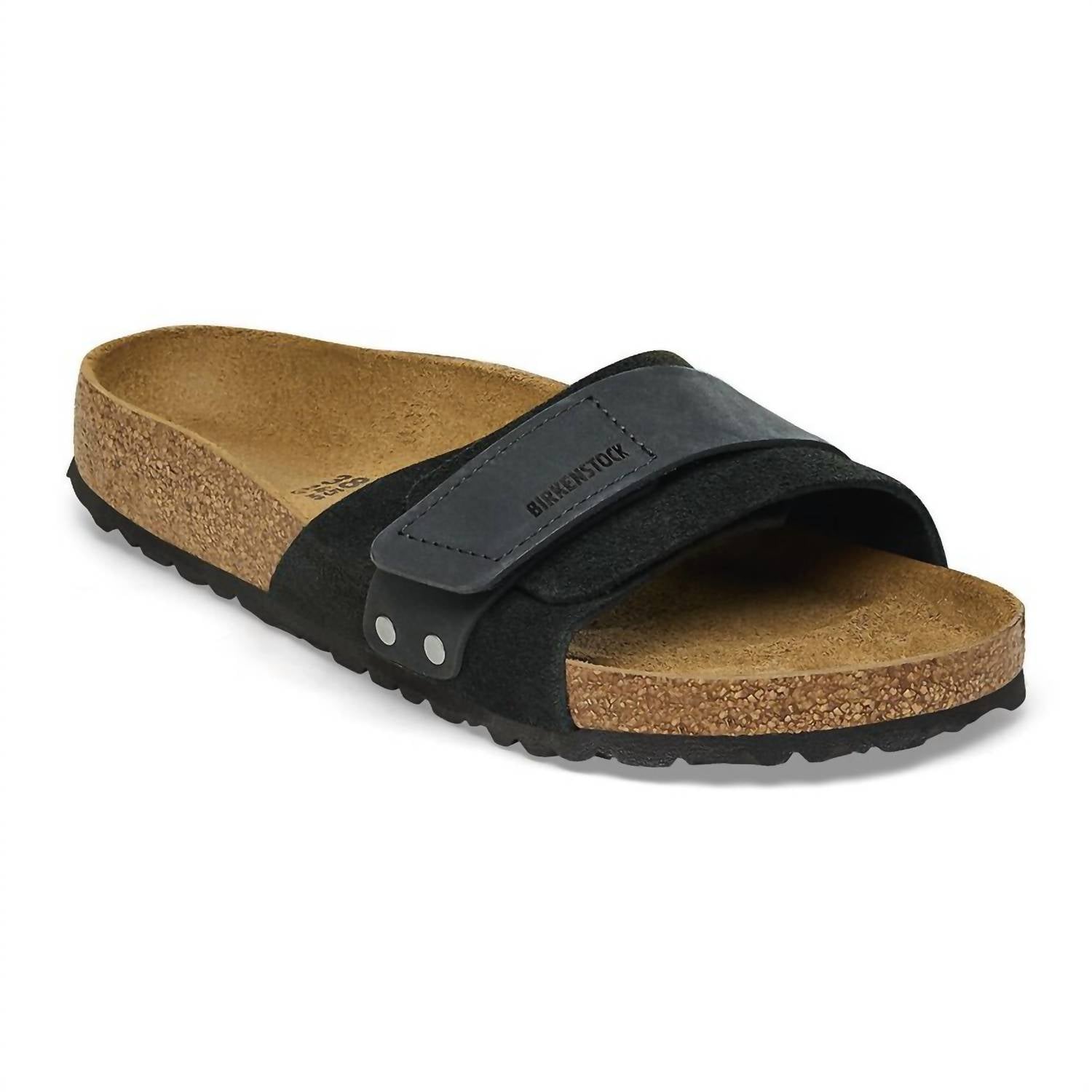 Birkenstock - Women's Oita Modern Suede Sandals