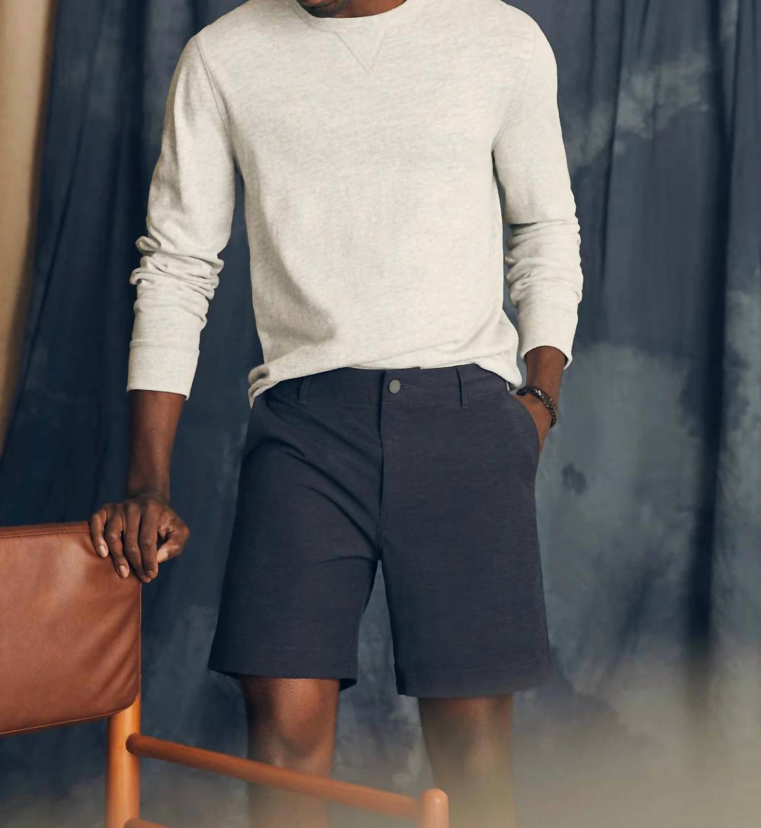 Faherty - All Day Shorts