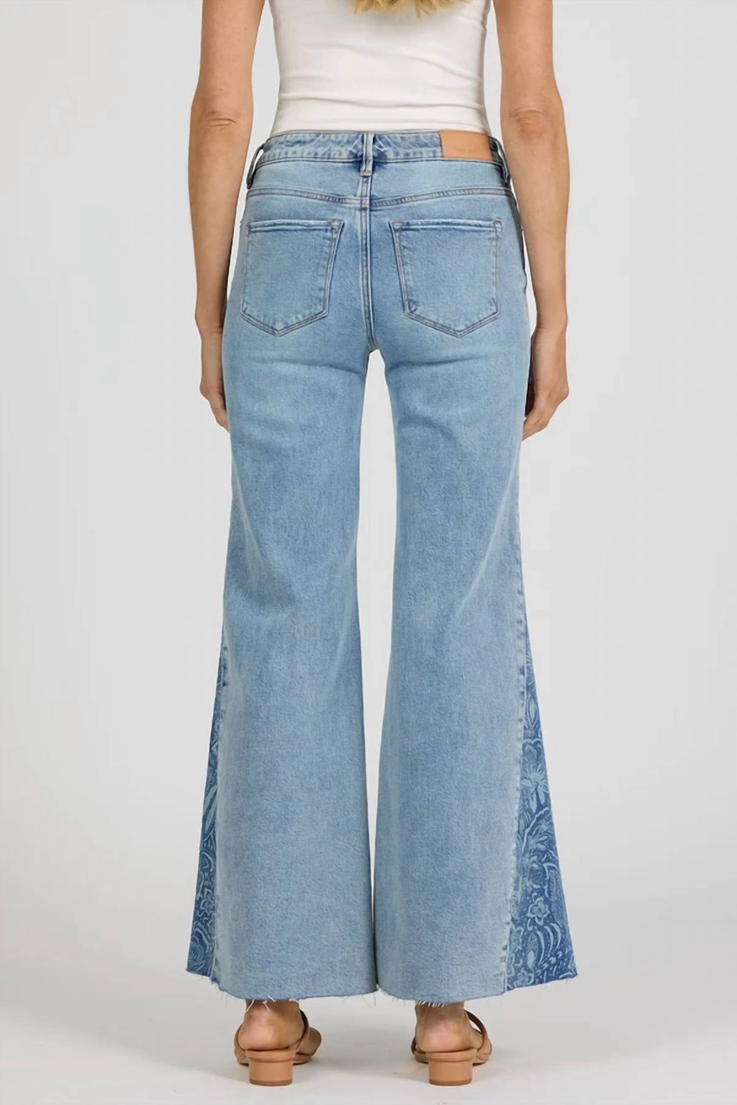Dear John Denim - Hendrix Jeans