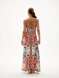 Carolina K - Joyce Midi Dress