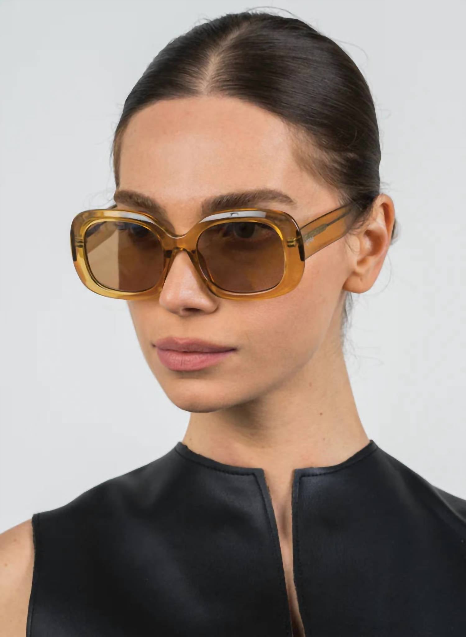Otra - Women's Valerie Sunglasses