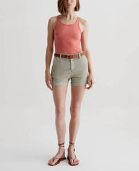 Ag Jeans - Caden Lightweight Broken Twill Short