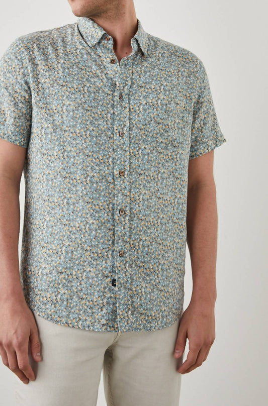 Rails - Carson Shirt