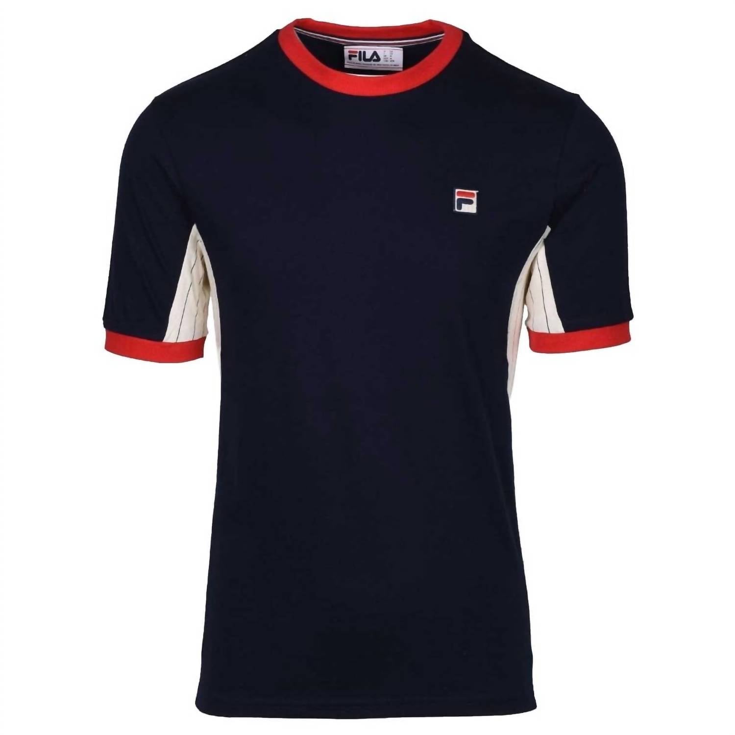 Fila - Mens Warner T-shirt