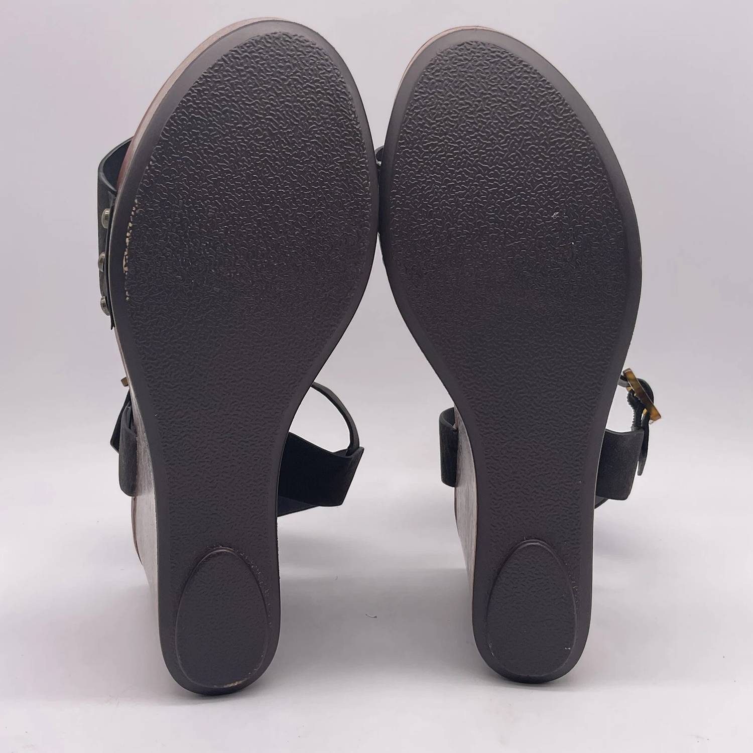 Mia - Women's Senna Wedge Sandal