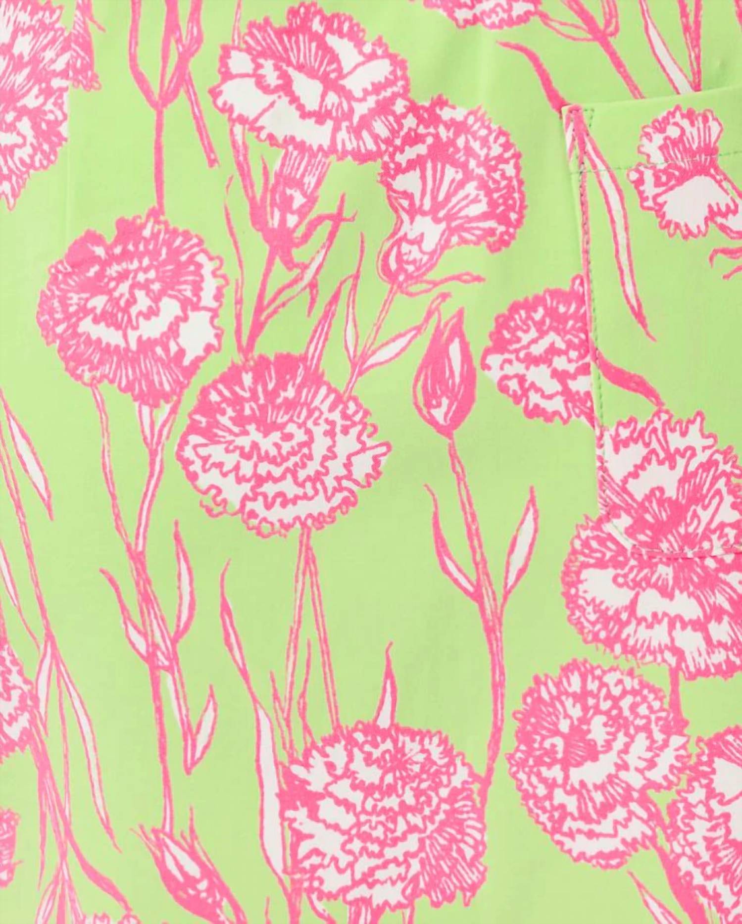 Lilly Pulitzer - MONICA UPF 50+ BOW SKORT