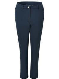 Abacus Sportswear Us - Women Elite 7/8 4-ways Stretch High Waist Golf Trousers