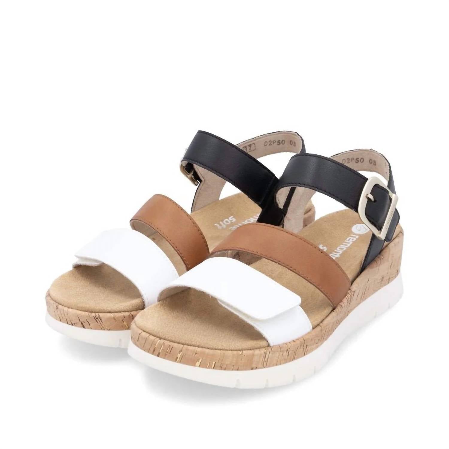 Rieker - Women's Gizela Sandal