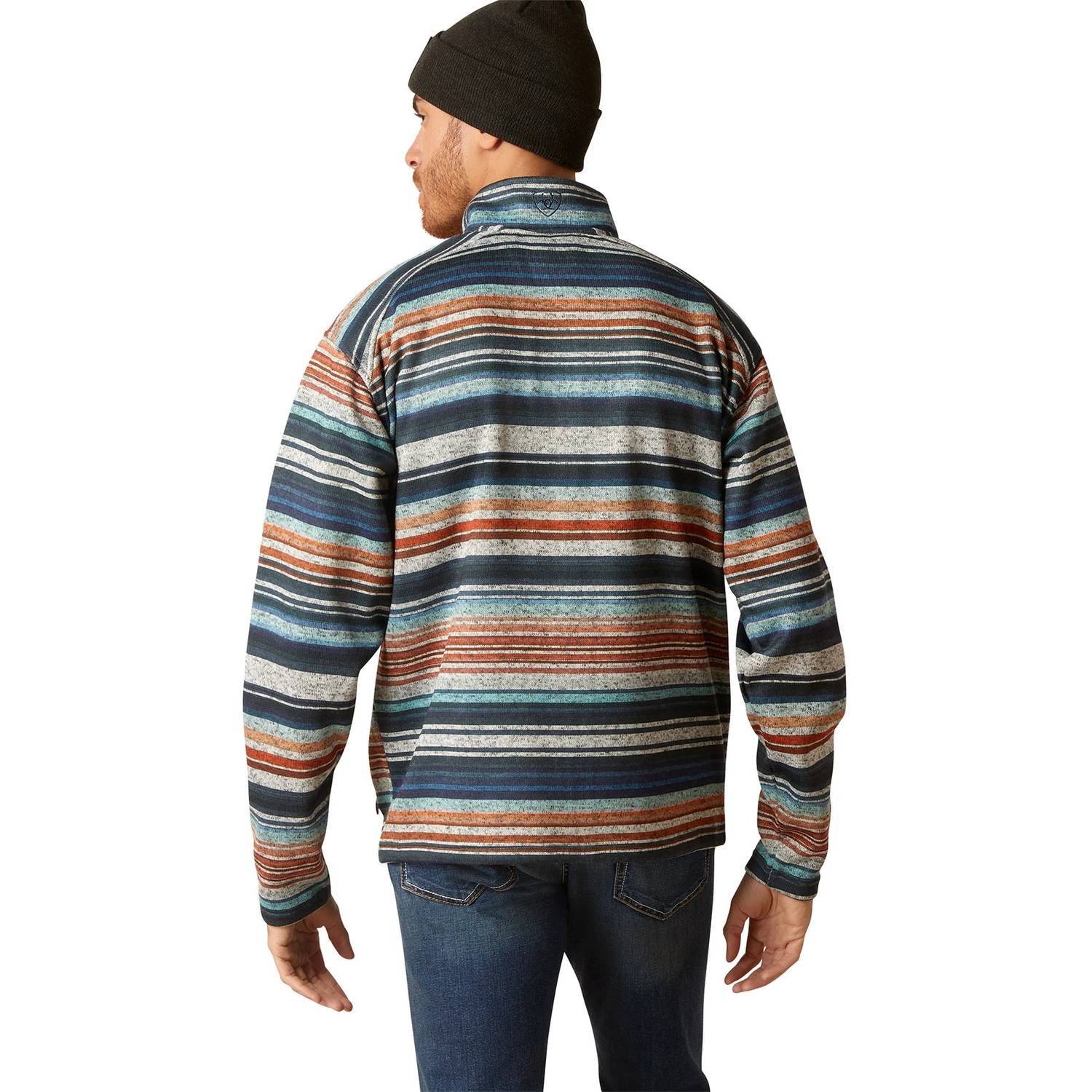 Ariat - Men's Full Zip Jacket