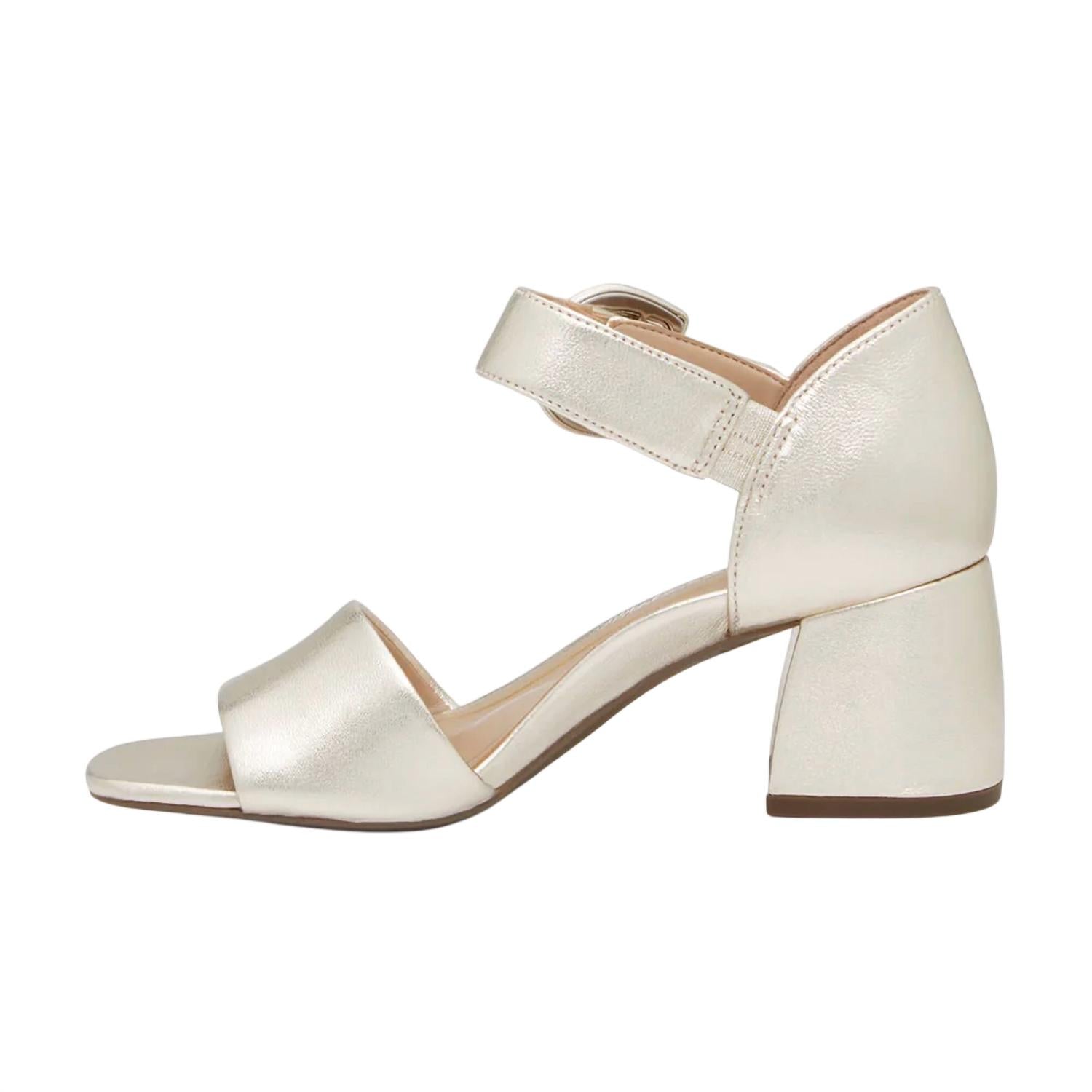 Vionic - Women's Chardonnay Heeled Sandal