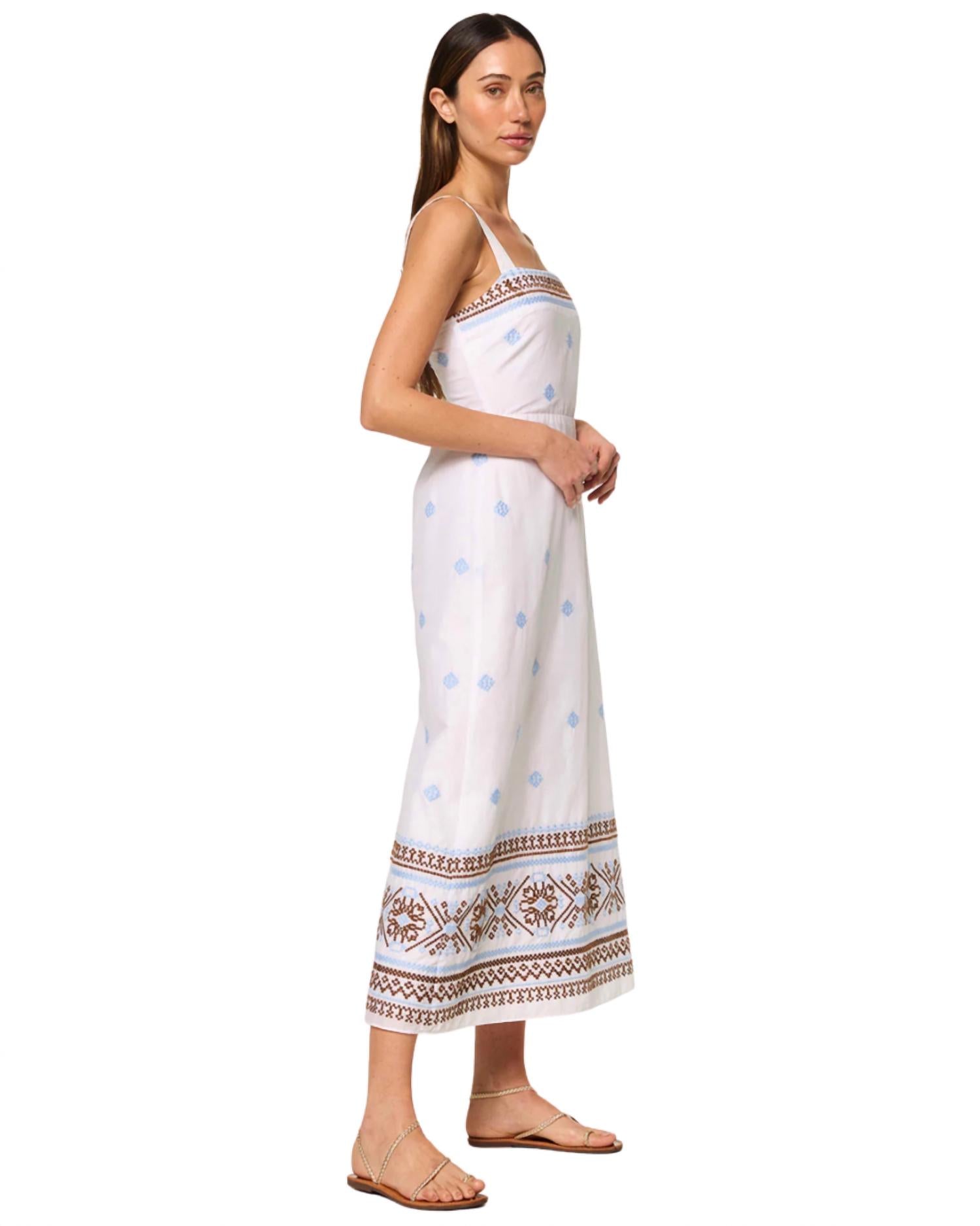 Misa Los Angeles - Aria Dress