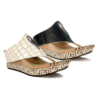 Modzori - Women's Lucia Reversible Shoe