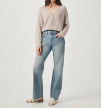 Splendid - Bri Striped Cardigan